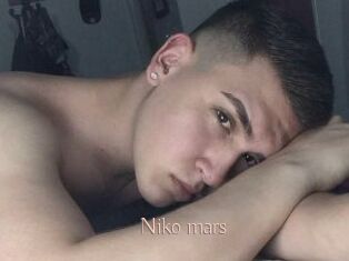 Niko_mars