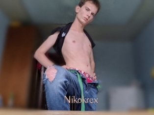 Nikokrex