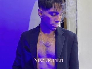 Nikolaidimitri