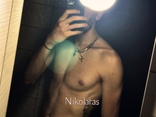 Nikolaras