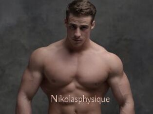 Nikolasphysique