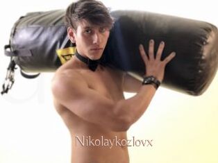 Nikolaykozlovx