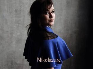 Nikolazure