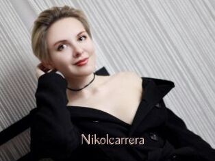 Nikolcarrera