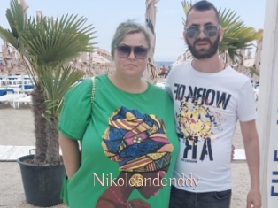 Nikoleandenddy
