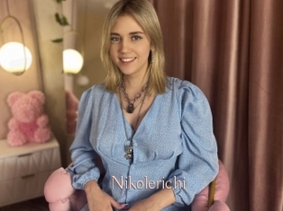 Nikolerichi