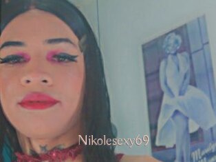 Nikolesexy69