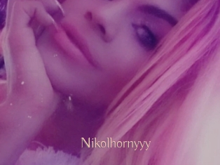 Nikolhornyyy