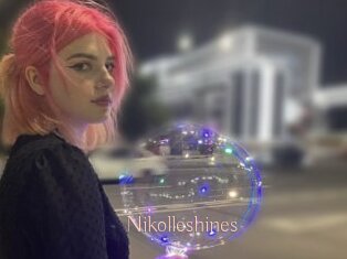 Nikolleshines