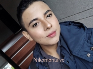 Nikomontalvo
