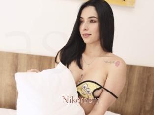 Nikorobin