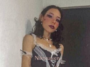 Nikorusven