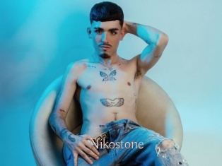 nikostone Anal Sexe