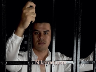 Nikotompson