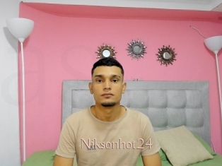 Niksonhot24