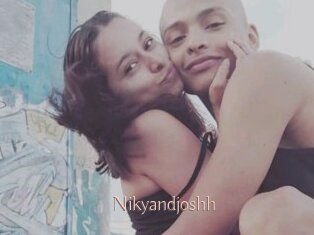 Nikyandjoshh