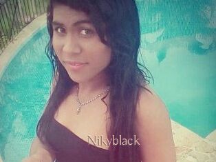 Nikyblack