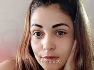 nikygrace Anal Sexe