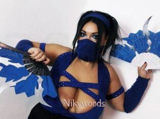 Nikywoods