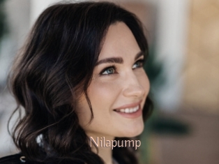 Nilapump