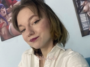 Nilliekelly