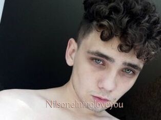 Nilsonelninoloveyou
