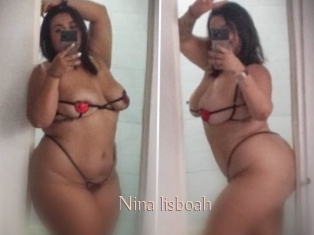 nina_lisboah Anal Sexe