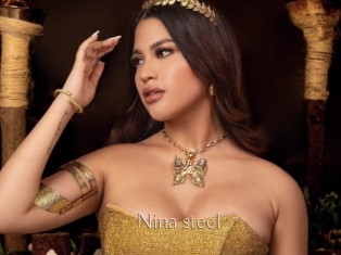 Nina_steel