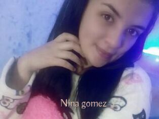 Nina_gomez