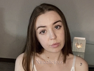 Ninaalicious
