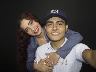 Ninaandharold