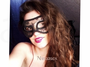 Ninaasex