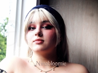 ninabloomie Anal Sexe