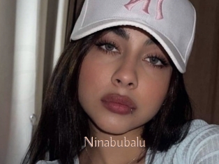 Ninabubalu