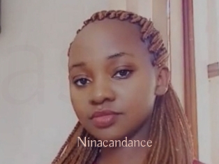 ninacandance Anal Sexe