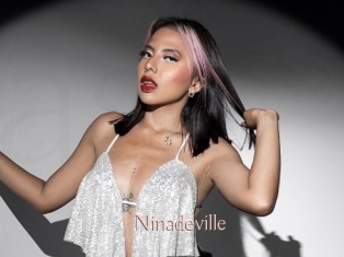 ninadeville Anal Sexe