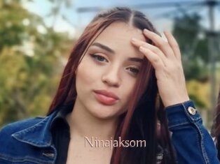 Ninajaksom
