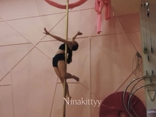 Ninakittyy