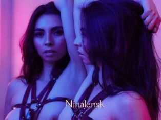 Ninalensk