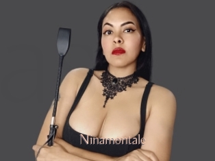 Ninamontale