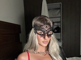 Ninaperez