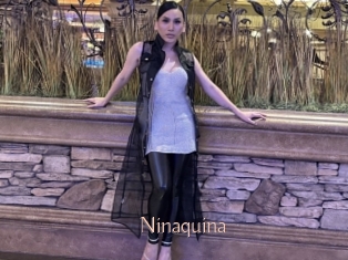 Ninaquina