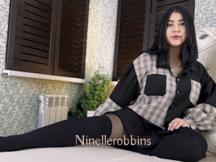 ninellerobbins Anal Sexe