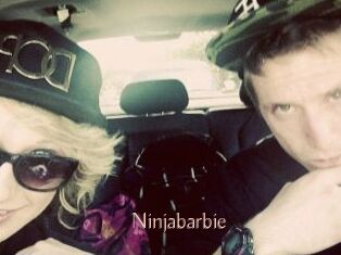 Ninjabarbie