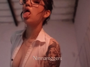 Ninnaroggers
