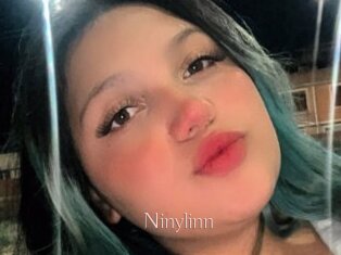 Ninylinn
