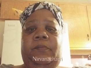 Nirvanachapri