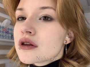 Nisharayo