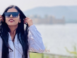 Nitulordes