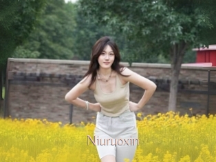 Niuruoxin